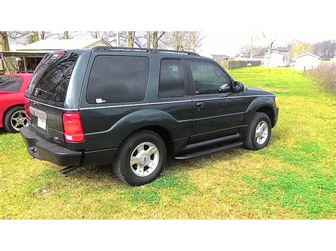 2003 ford explorer|2003 ford explorer 2 door.